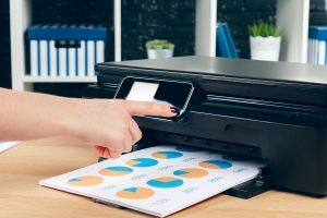 The Benefits of Using Fax Over Email for Business Communication The Benefits of Using Fax Over Email for Business Communication